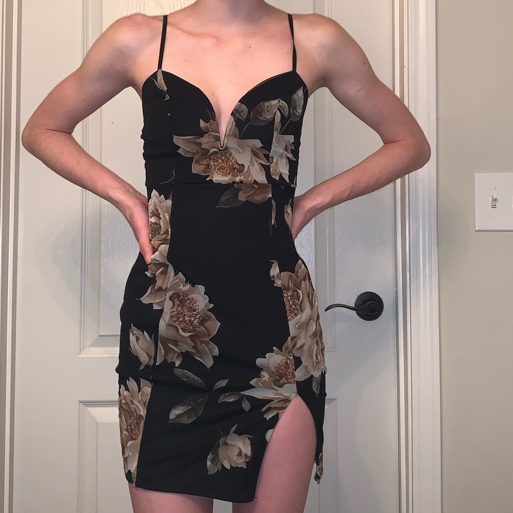 Charlotte Russe dress